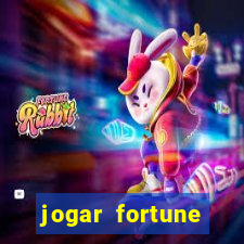 jogar fortune coelho demo