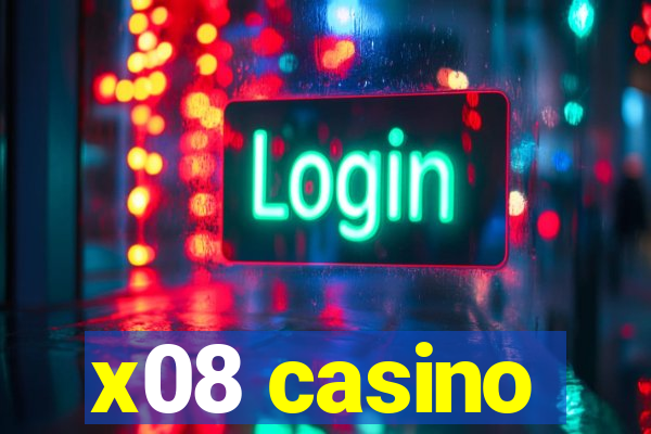 x08 casino