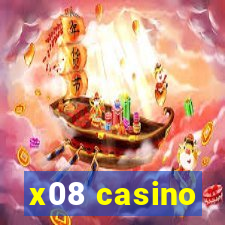 x08 casino