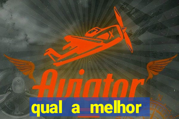 qual a melhor plataforma de jogos para pc