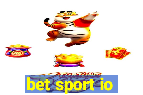 bet sport io