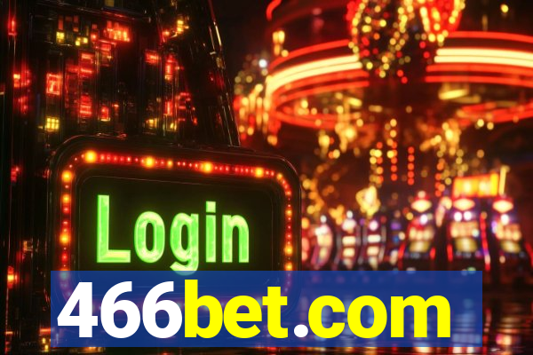 466bet.com