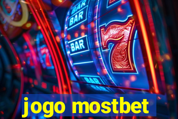 jogo mostbet