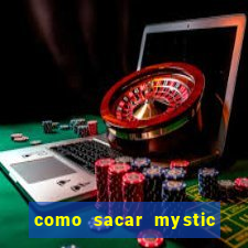 como sacar mystic bingo voyage