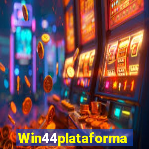 Win44plataforma