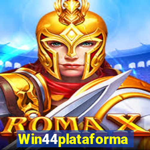 Win44plataforma