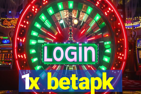 1x betapk