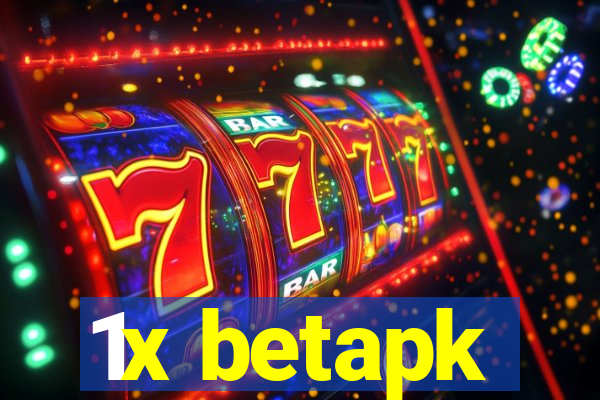 1x betapk