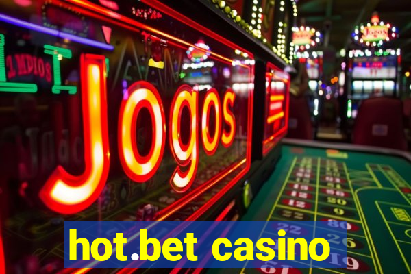 hot.bet casino