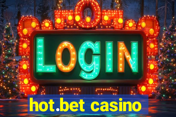 hot.bet casino