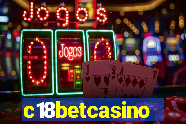 c18betcasino