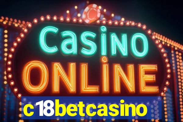 c18betcasino