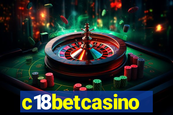 c18betcasino