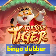 bingo dabber