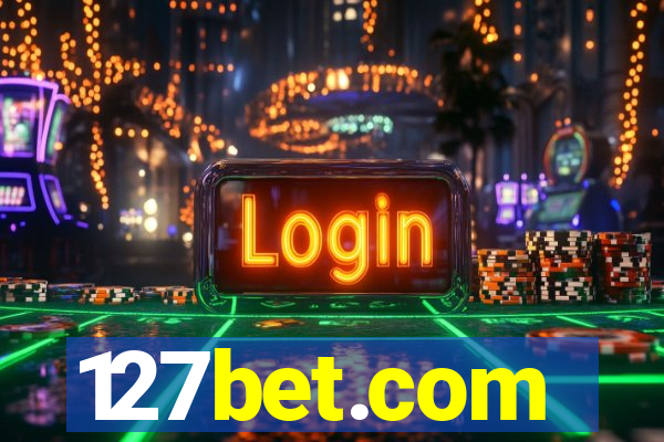 127bet.com