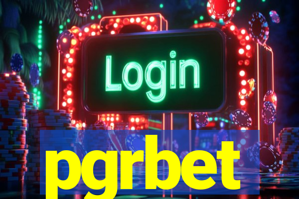 pgrbet