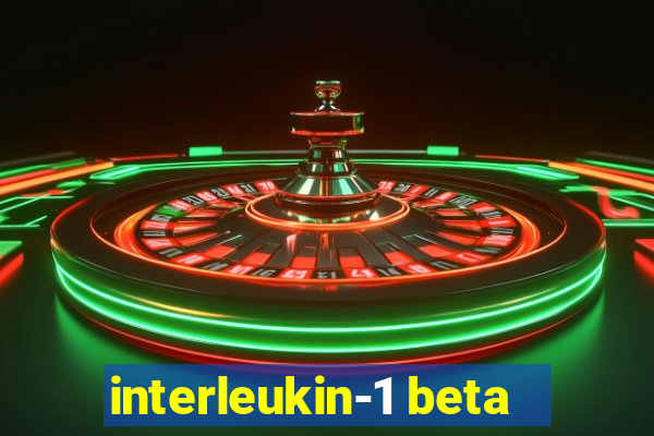 interleukin-1 beta