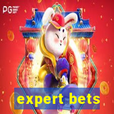 expert bets