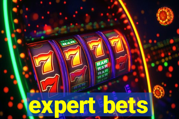 expert bets