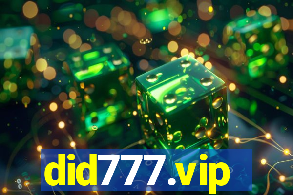 did777.vip