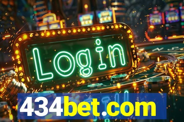 434bet.com