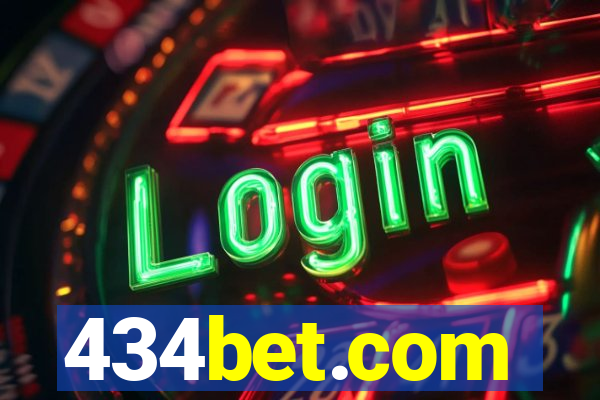 434bet.com