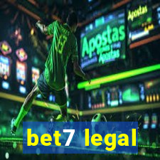 bet7 legal