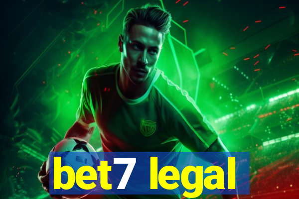 bet7 legal