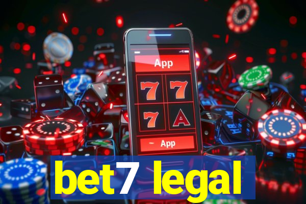 bet7 legal