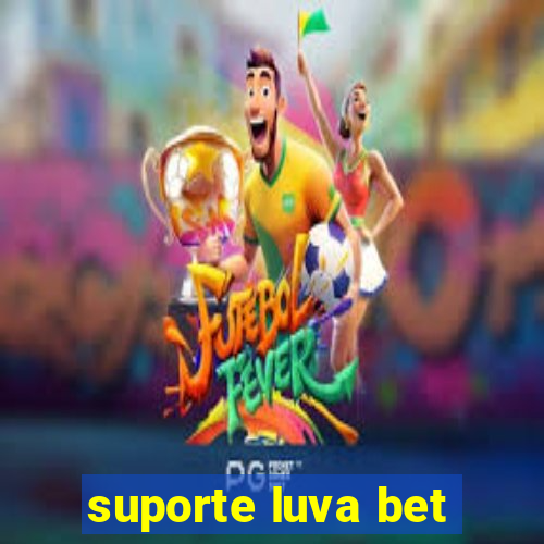 suporte luva bet