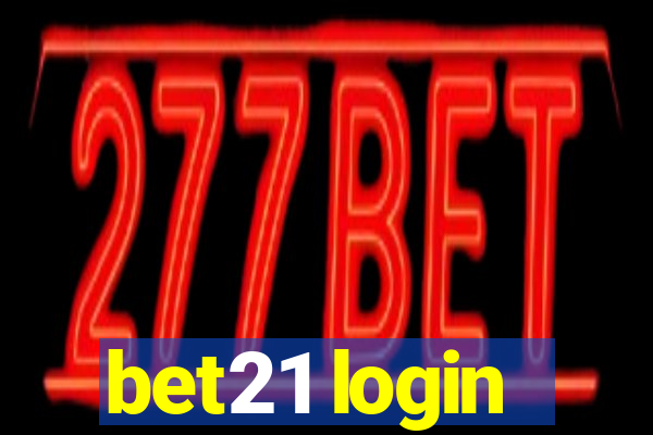 bet21 login