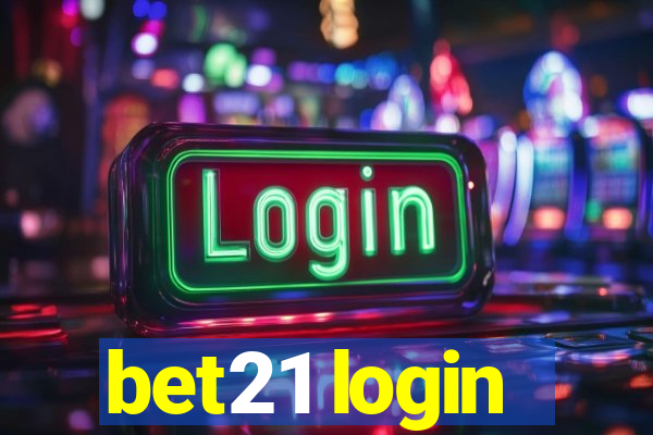 bet21 login