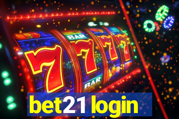 bet21 login