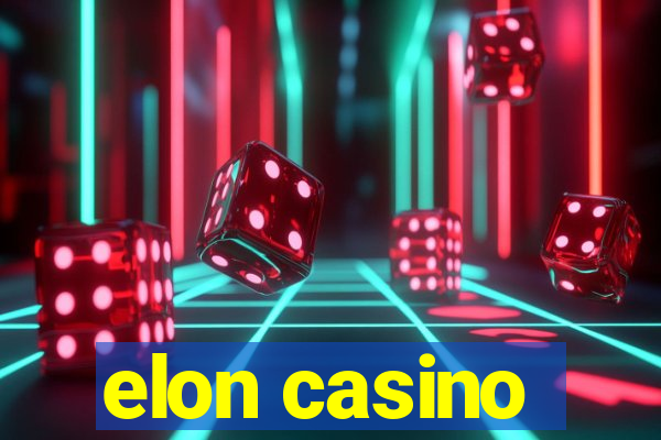 elon casino