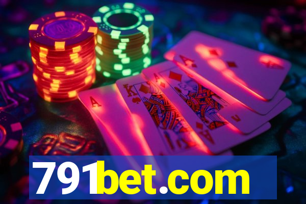 791bet.com