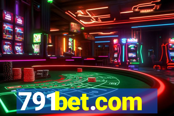 791bet.com