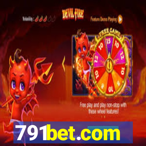 791bet.com