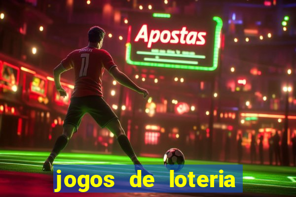 jogos de loteria mais faceis de ganhar