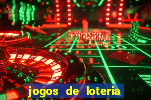 jogos de loteria mais faceis de ganhar