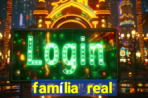 família real inglesa árvore genealógica