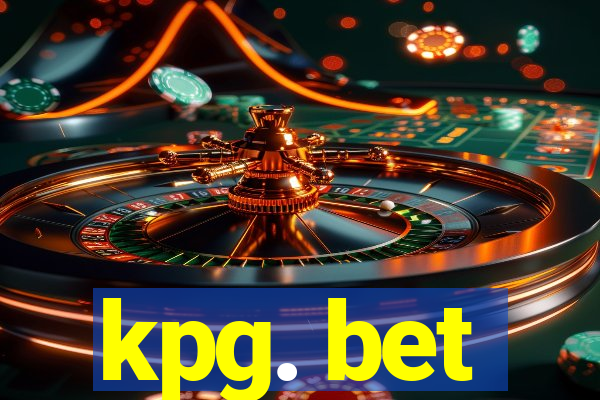 kpg. bet