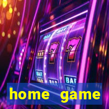 home game gamecategoryid 1