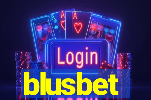 blusbet