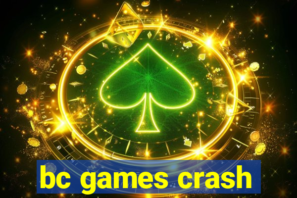 bc games crash