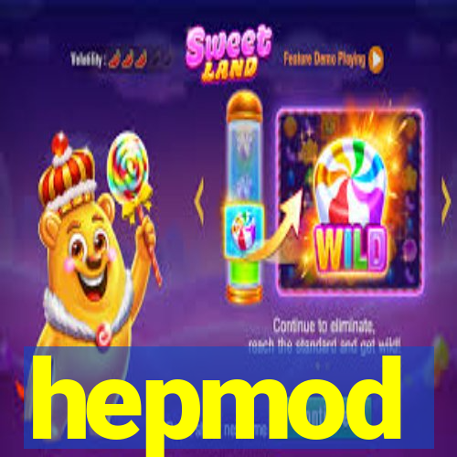 hepmod