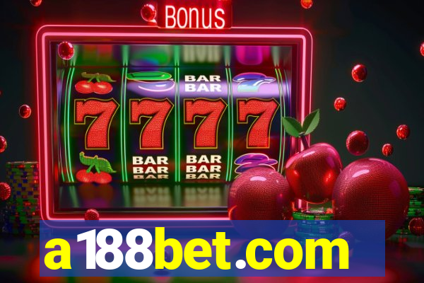 a188bet.com