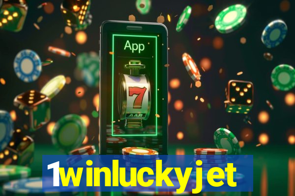 1winluckyjet