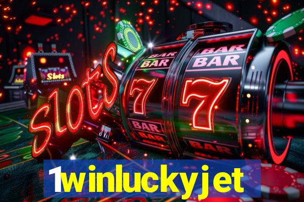 1winluckyjet