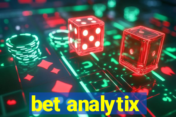 bet analytix