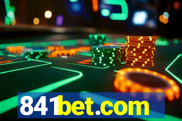 841bet.com